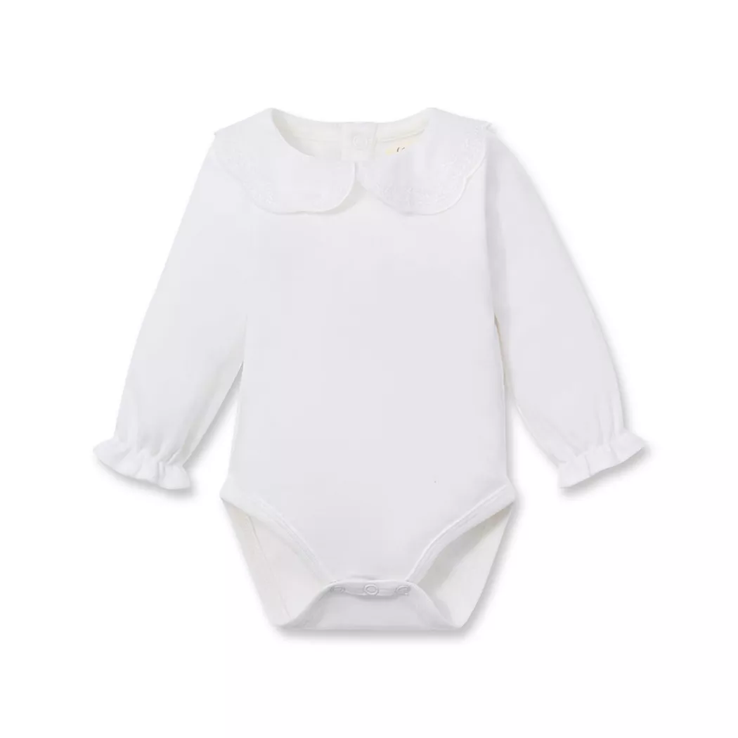 Sfera - Body, 1 Monat, Weiss