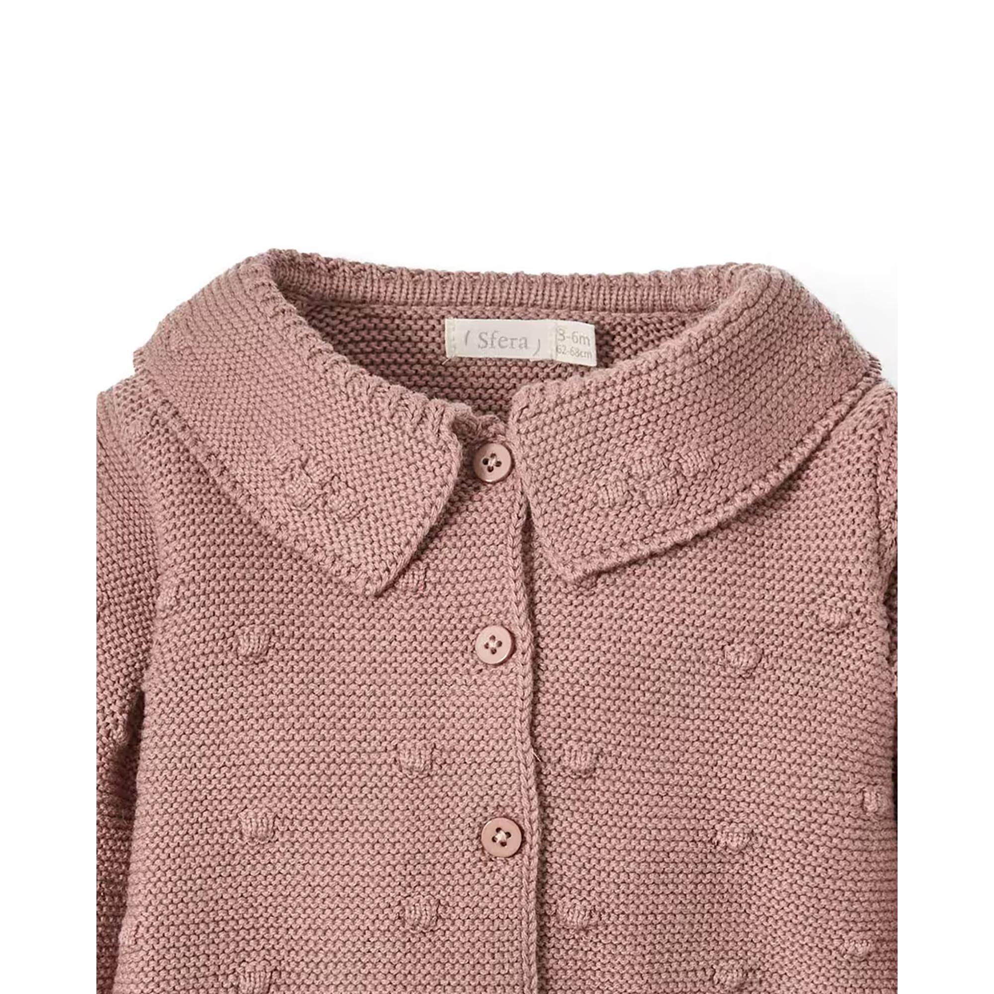 Sfera  Cardigan 