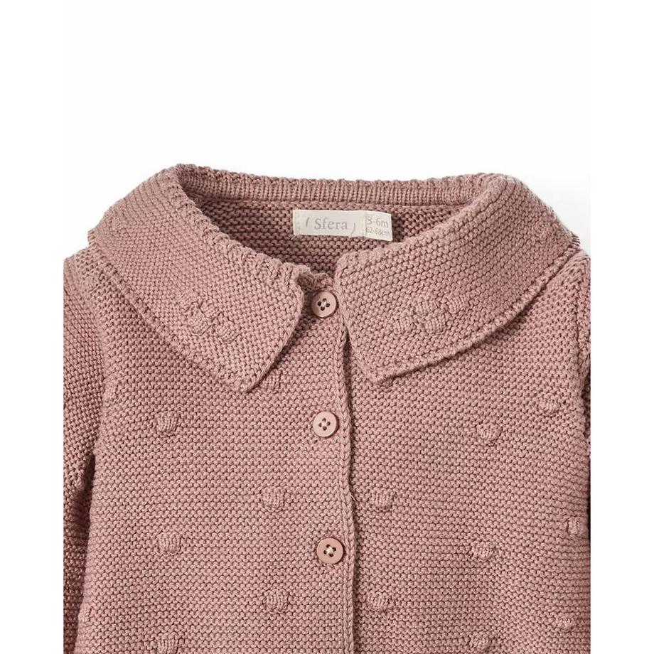 Sfera  Cardigan 