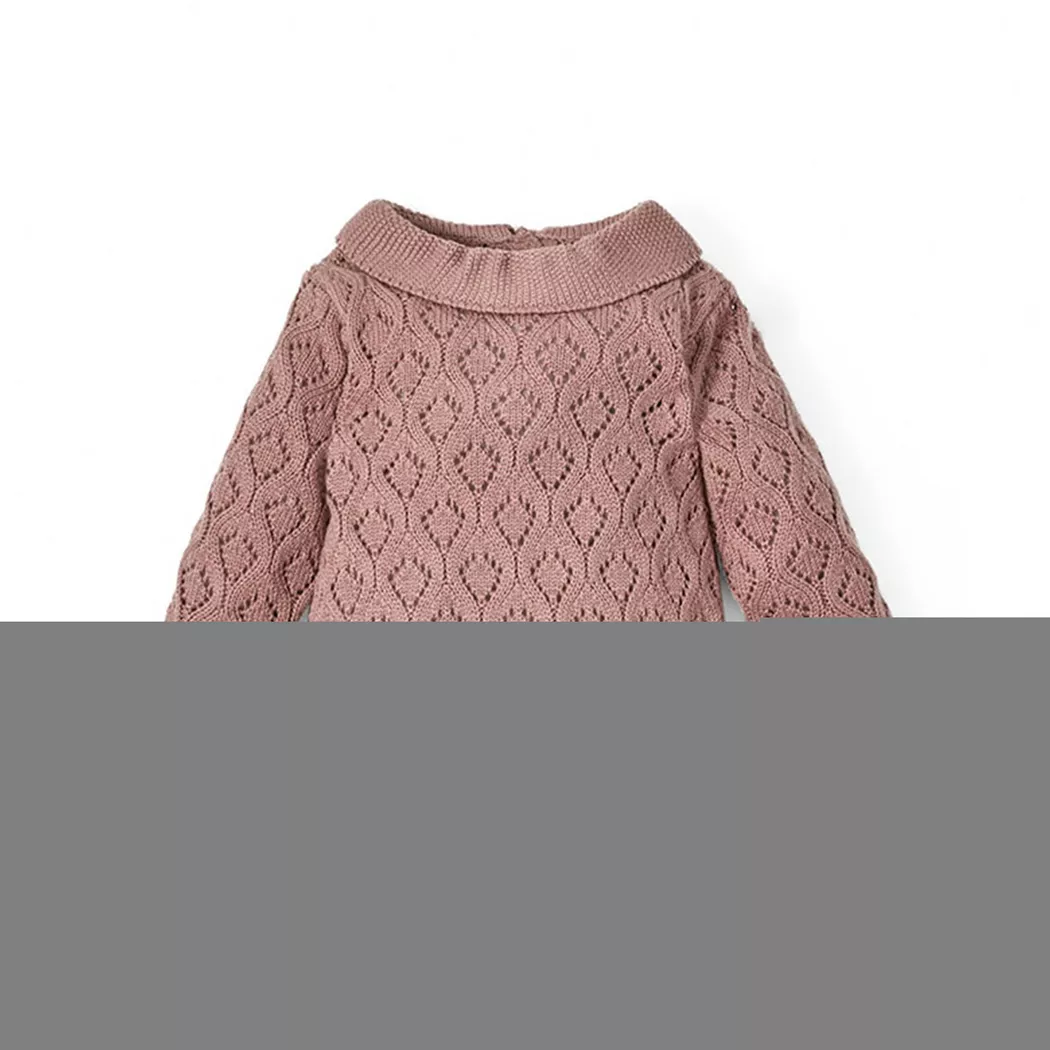 Sfera - Overall, 1 Monat, Lila