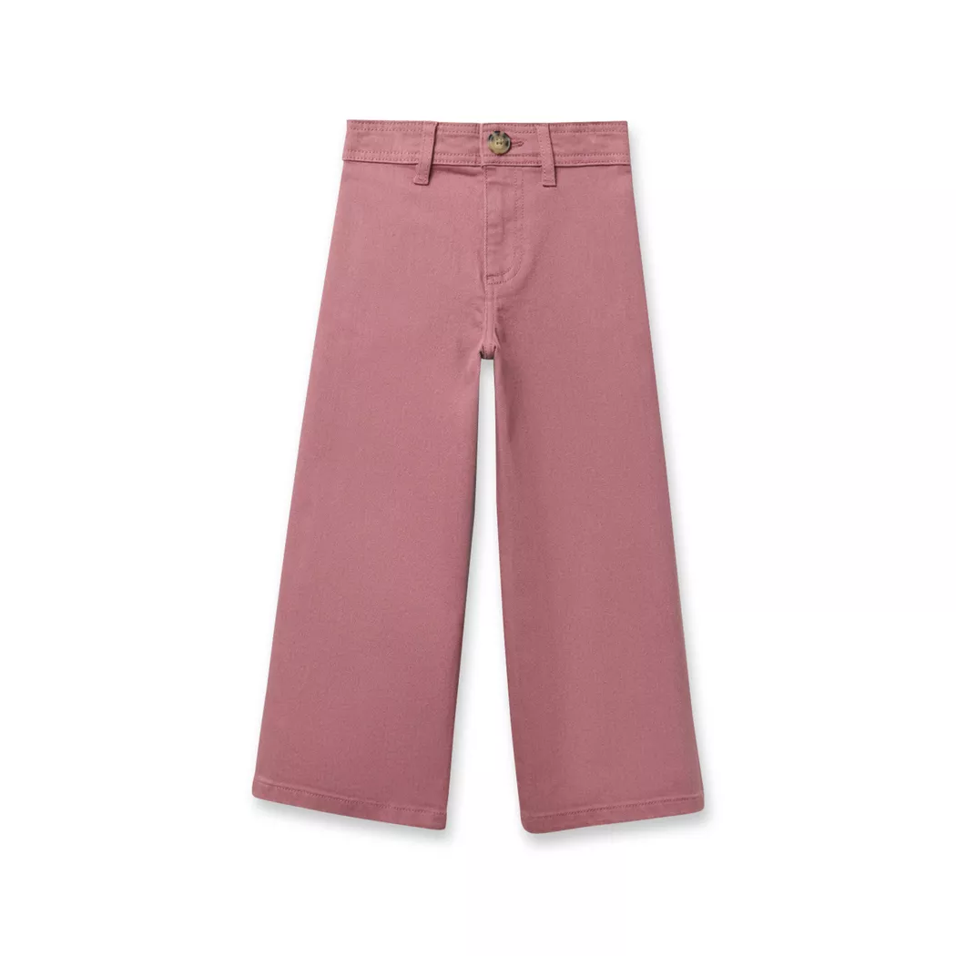 Sfera 6A Schlaghose Pink 2
