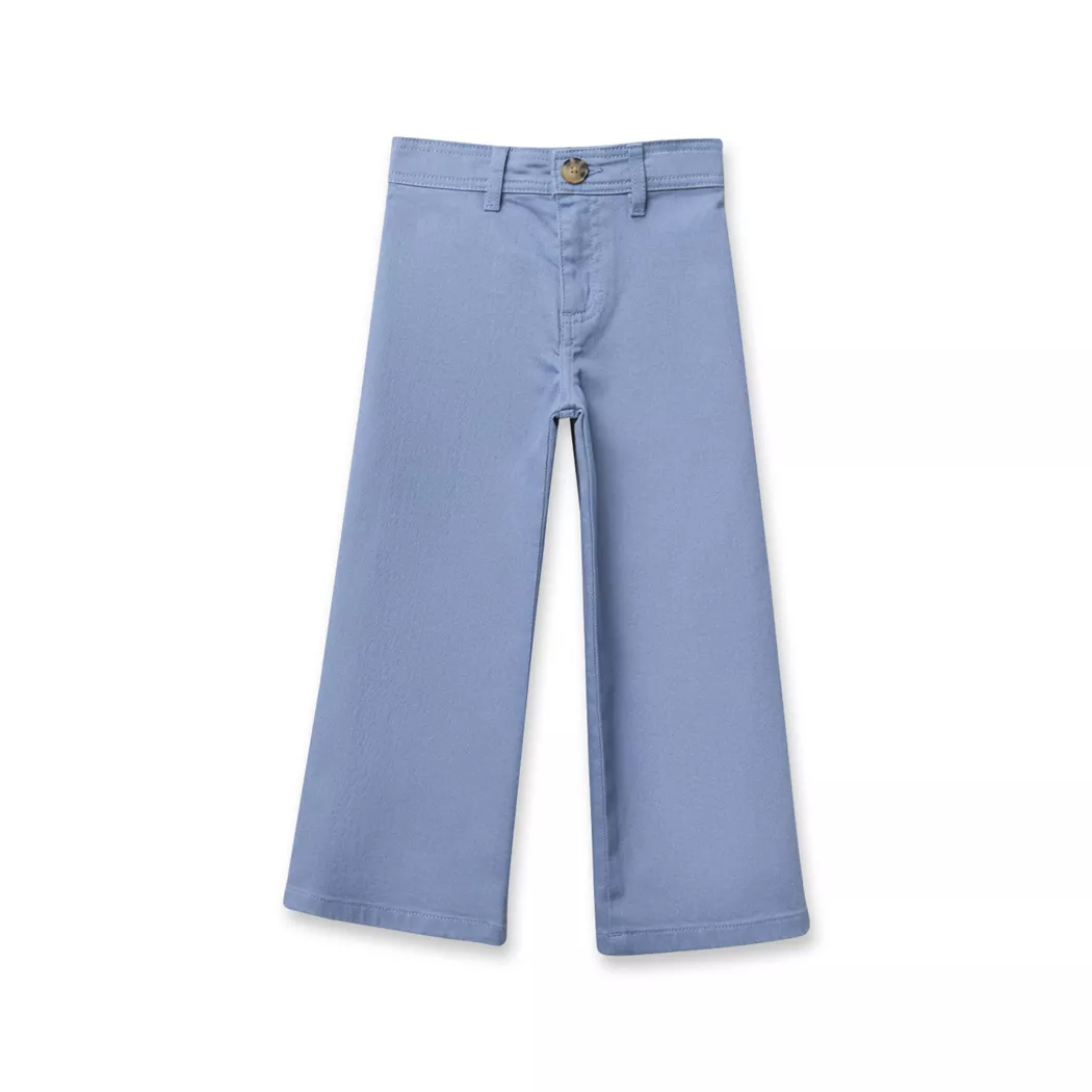 Sfera - Hose, 7 Jahre, Blau