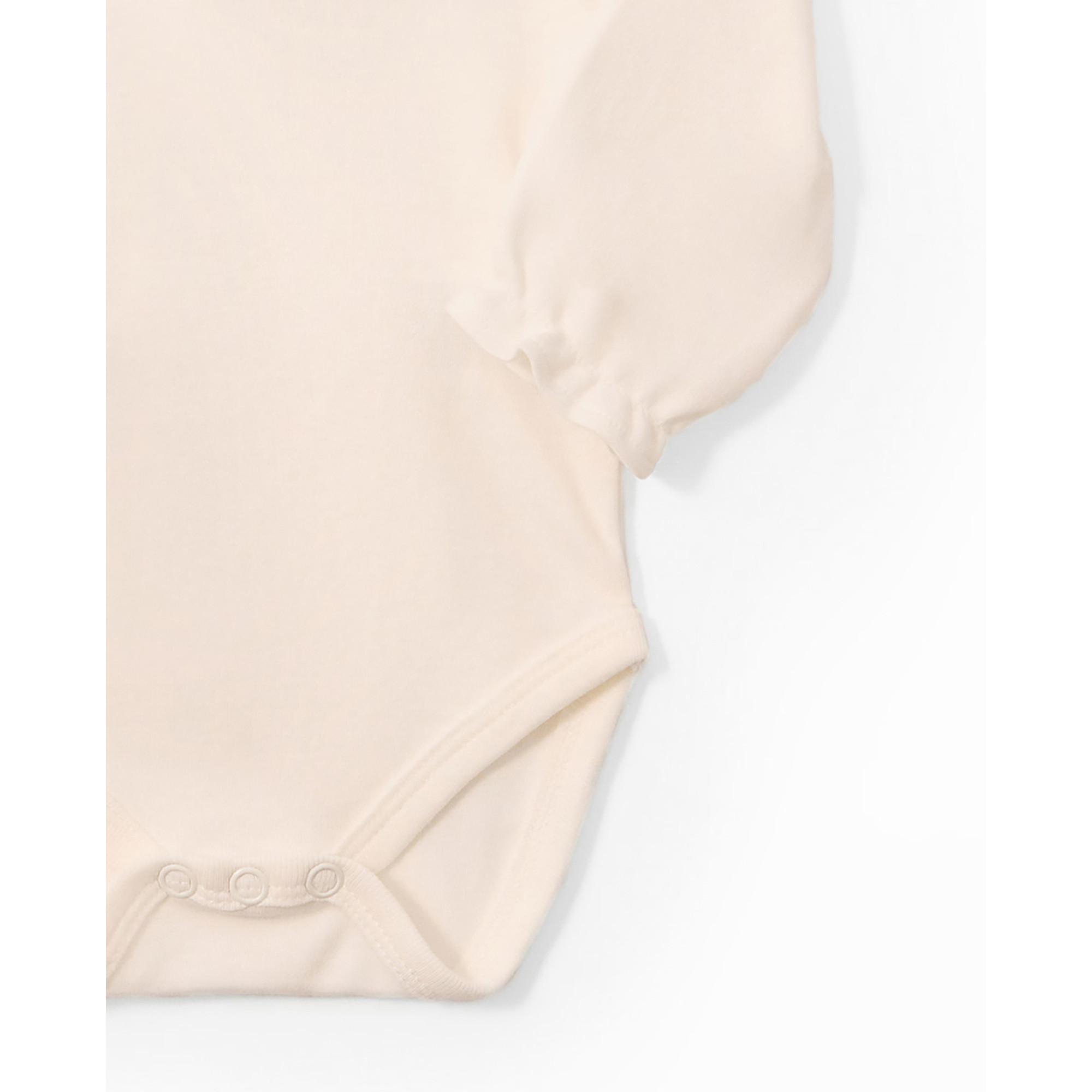 Sfera  Body, maniche lunghe 