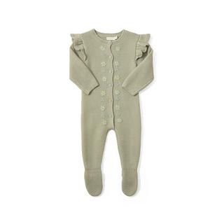 Sfera  Einteiliger Pyjama, lang 