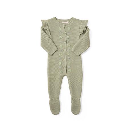 Sfera  Einteiliger Pyjama, lang 
