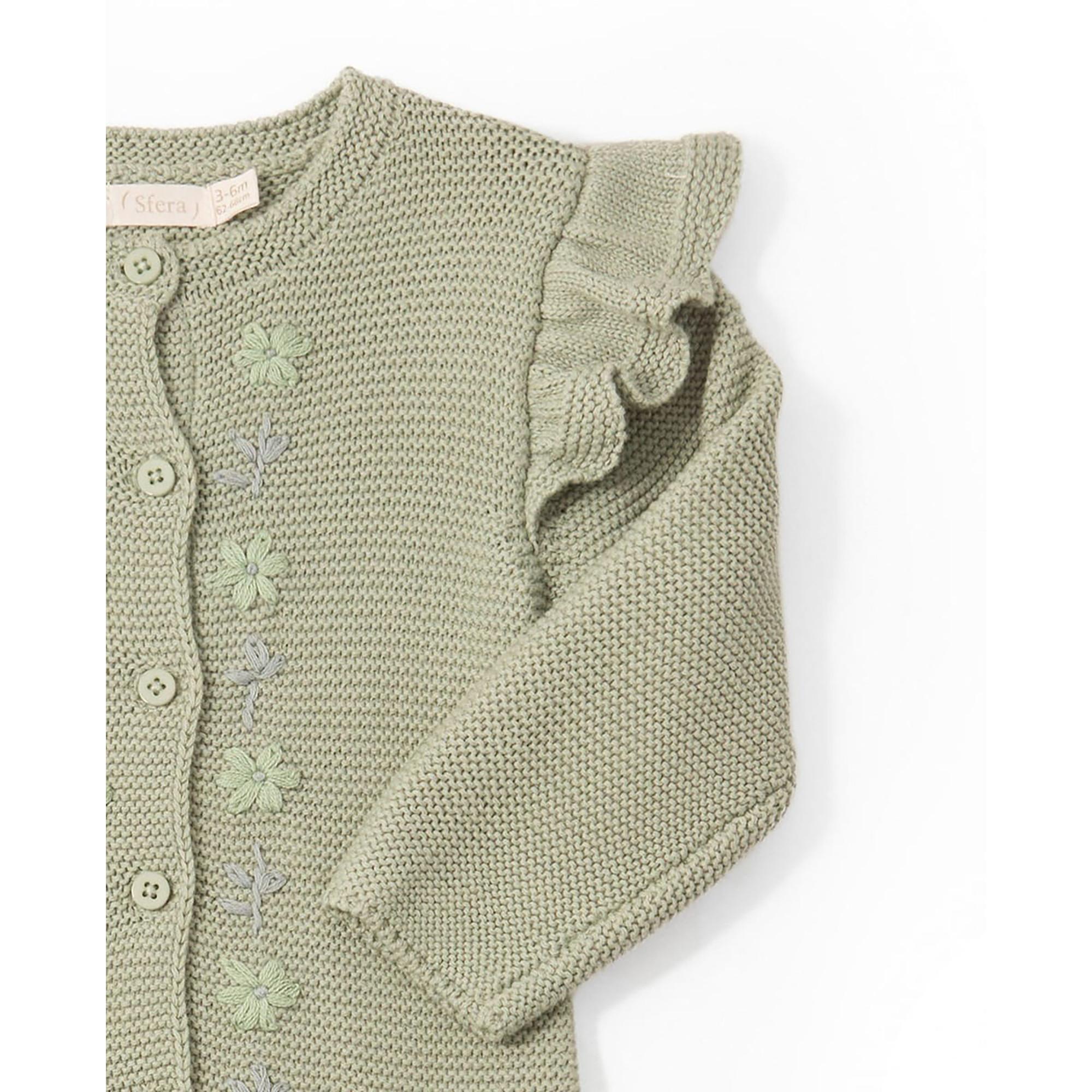 Sfera  Einteiliger Pyjama, lang 