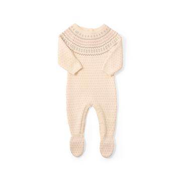 Pigiama intero, lungo