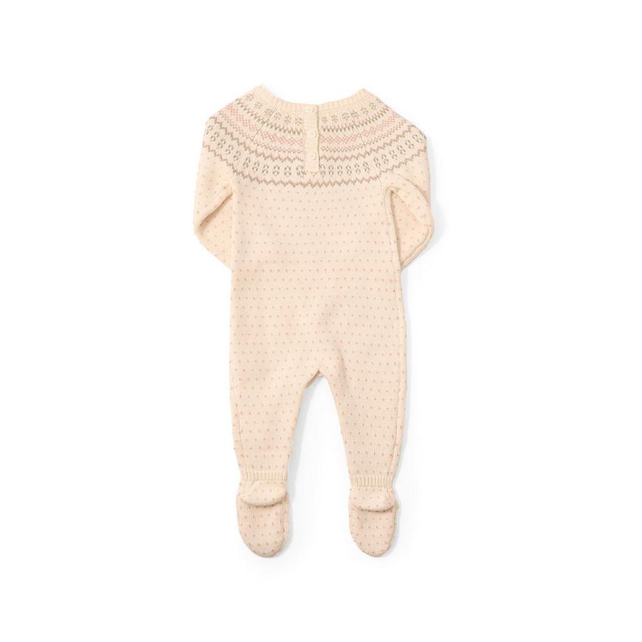 Sfera  Pyjama une pièce, long 