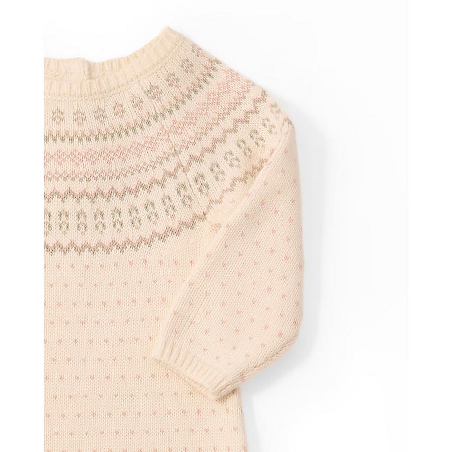 Sfera  Pyjama une pièce, long 