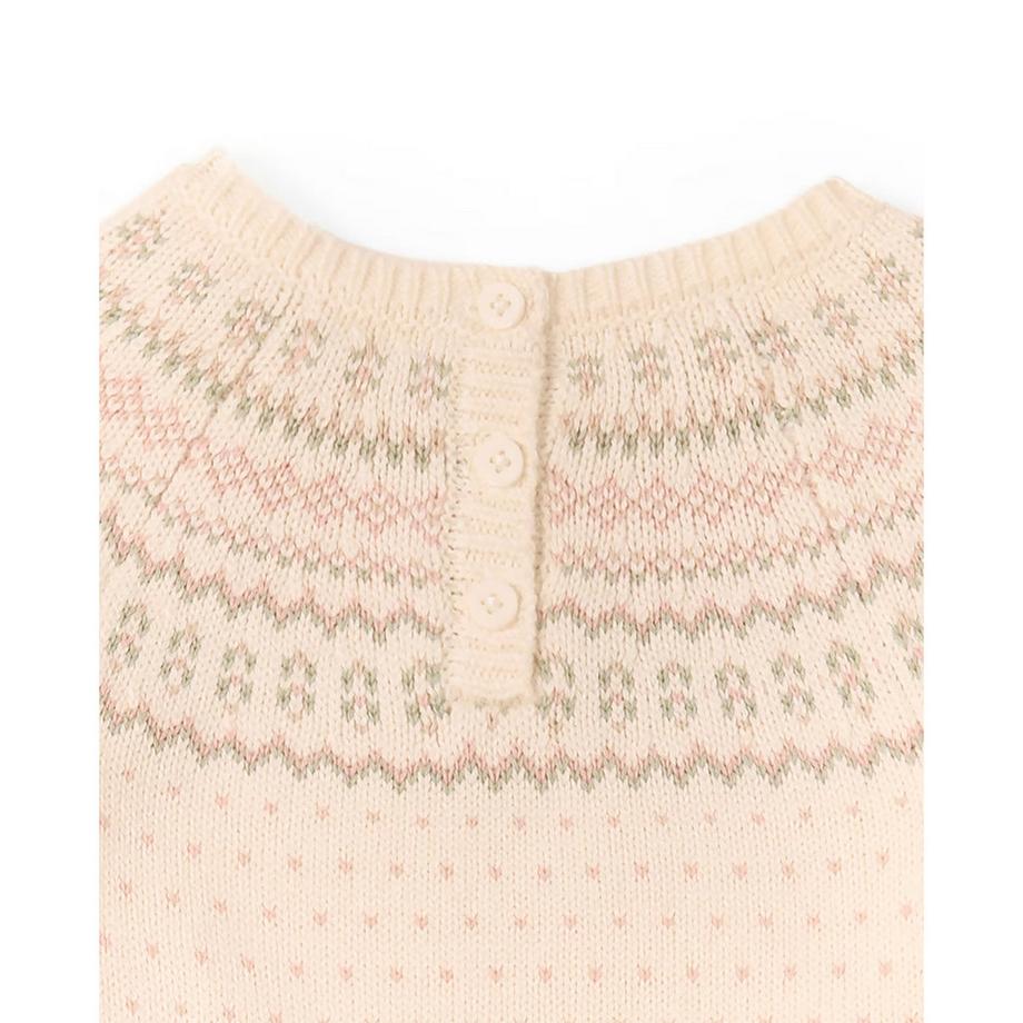 Sfera  Pyjama une pièce, long 