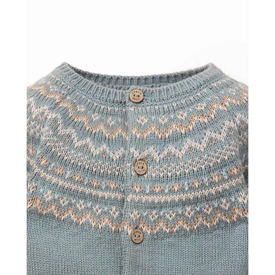 Sfera  Cardigan 