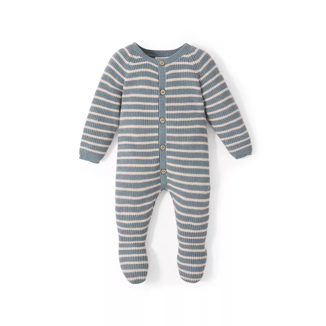 Sfera Overall Petroleum Blue 6 Months