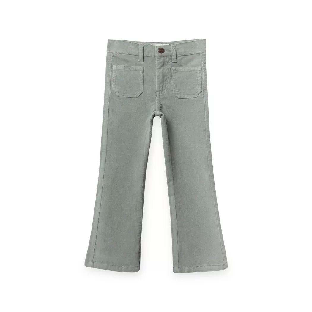 Sfera - Hose, 5A, Grün