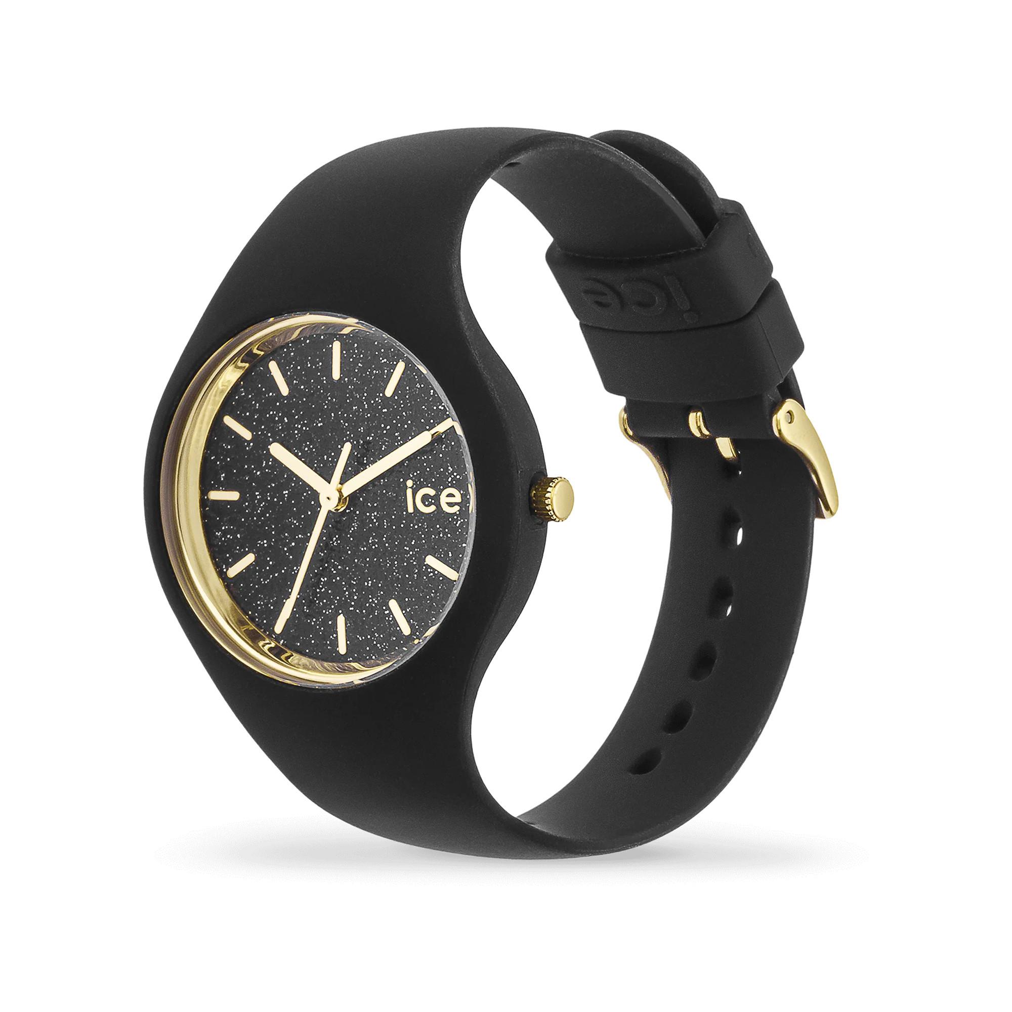 Ice Watch ICE glitter Analoguhr 