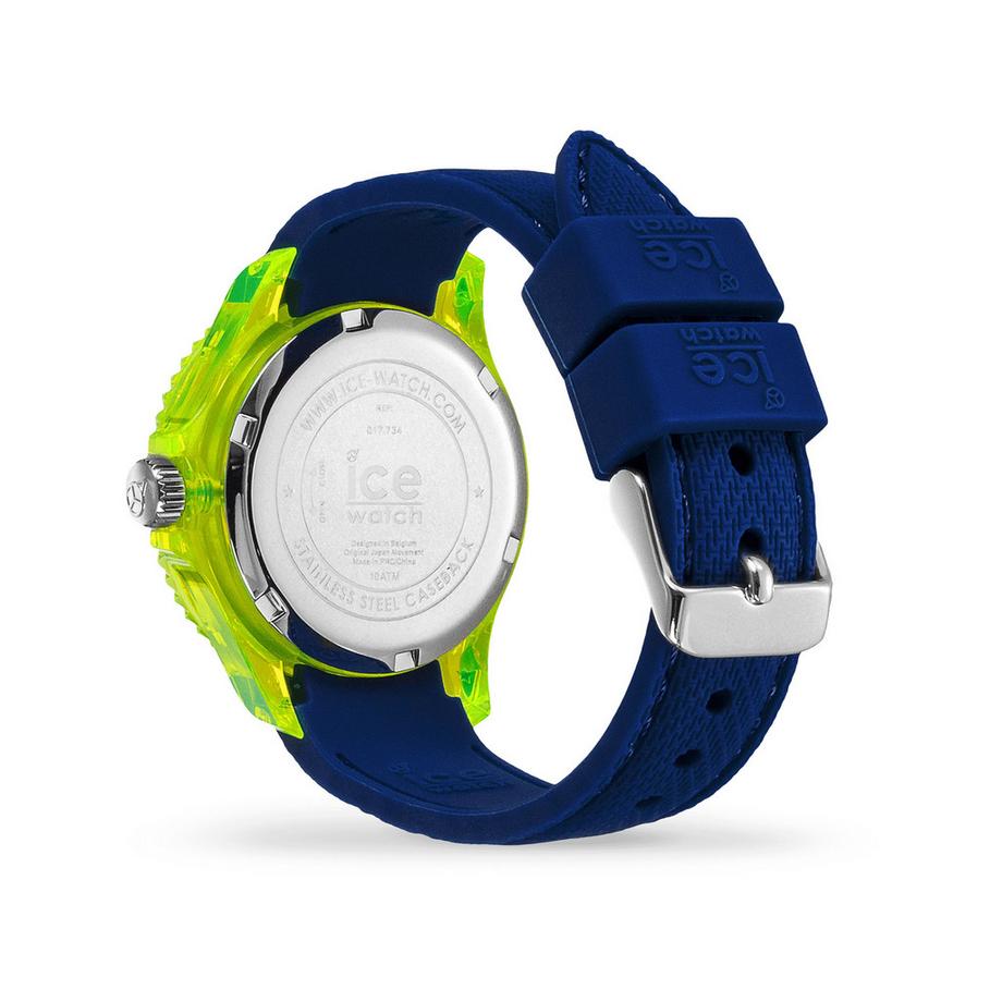 Ice Watch ICE cartoon Horloge analogique 