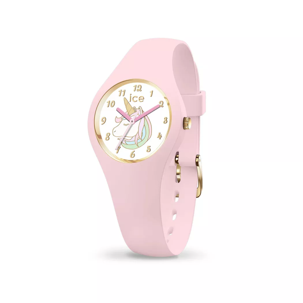 Ice Watch - Analoguhr, ICE fantasia, 32mm, Rosa 2