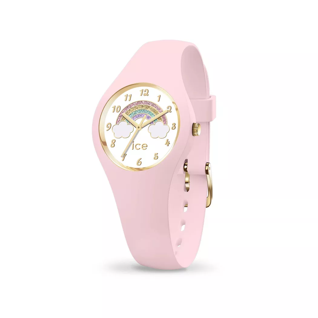 Ice Watch - Analoguhr, ICE fantasia, 32mm, Rosa