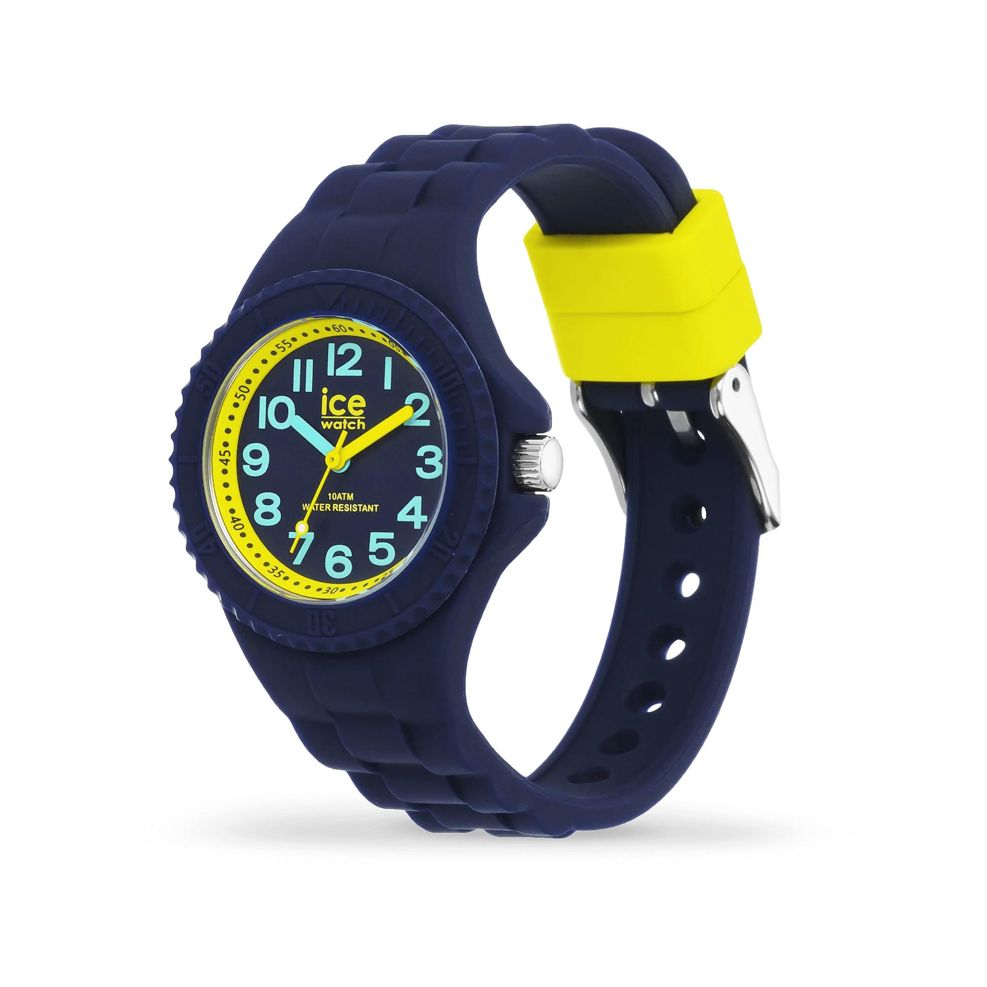 Ice Watch ICE hero Analoguhr 