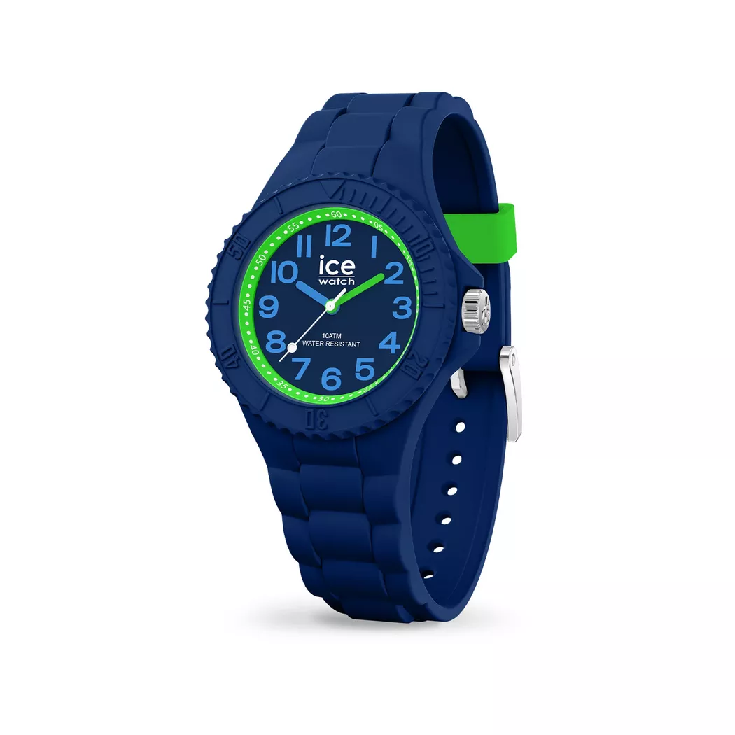 Ice Watch ICE hero Analog Watch Blue 32mm