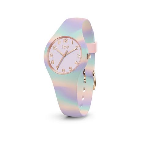 Ice Watch ICE tie and dye Analoguhr 