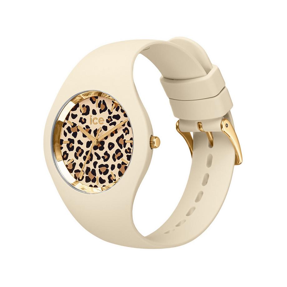 Ice Watch ICE leopard Analoguhr 
