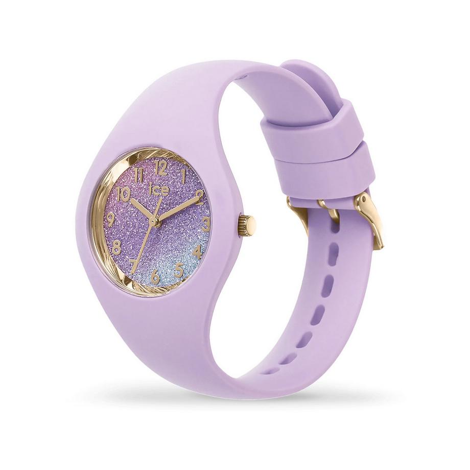 Ice Watch ICE glitter Analoguhr 