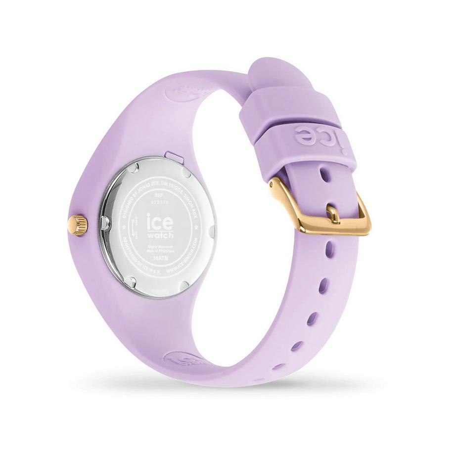 Ice Watch ICE glitter Analoguhr 