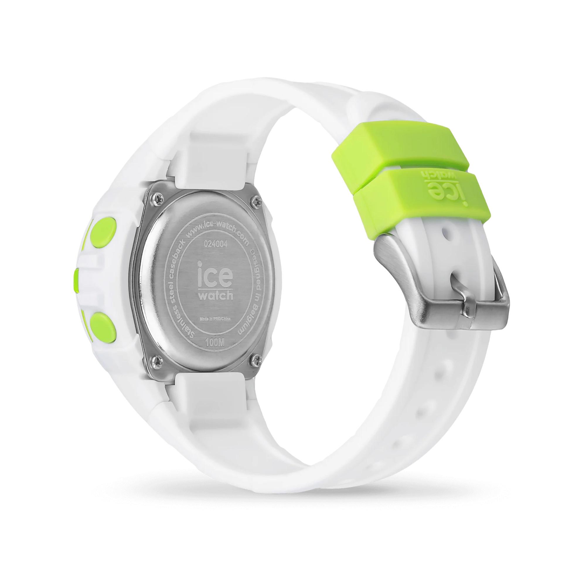 Ice Watch ICE digit explorer Digitaluhr 