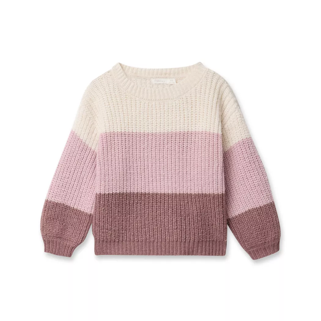 Sfera - Sweatshirt, 5A, Lila 2