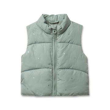 Gilet matelassé