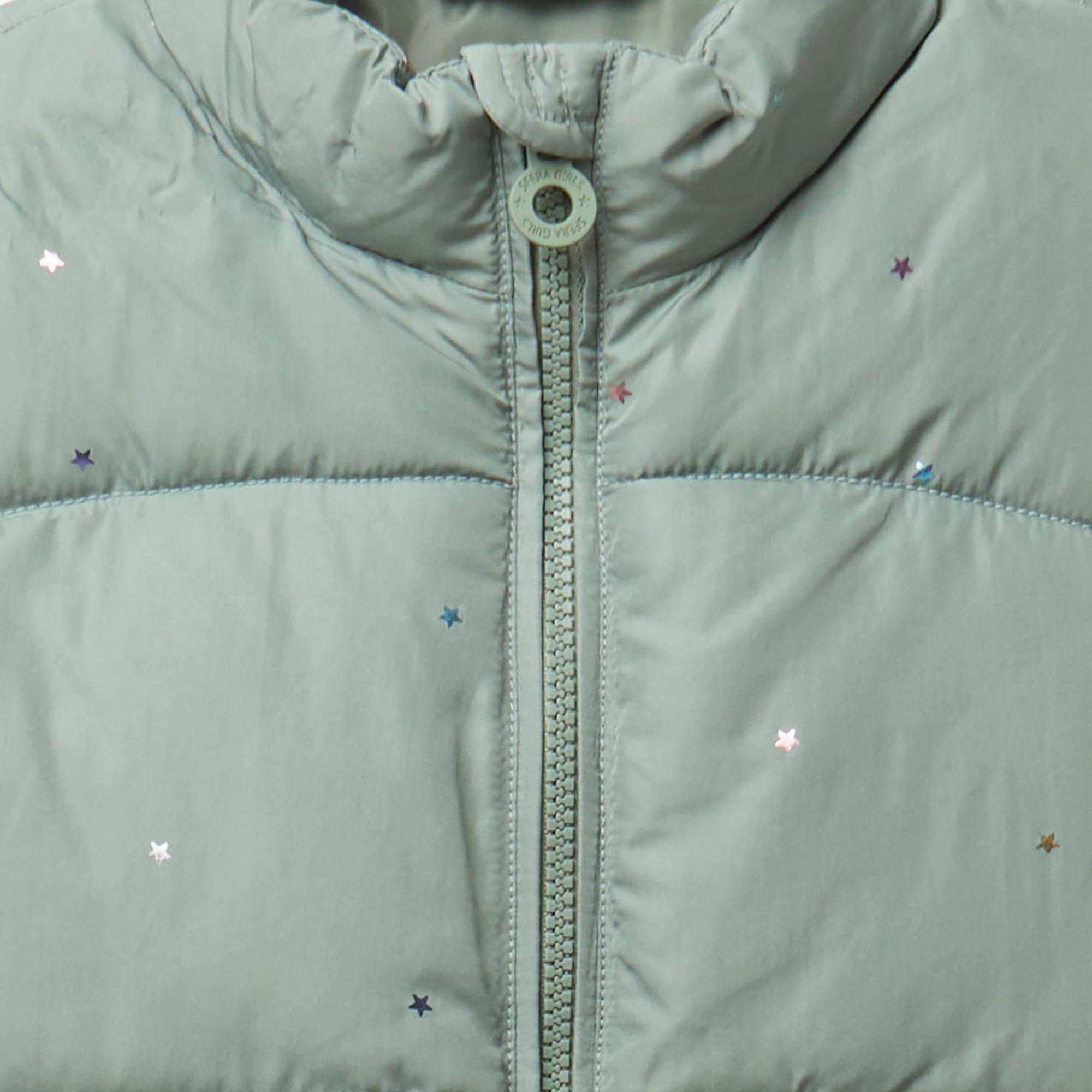 Sfera  Daunengilet 