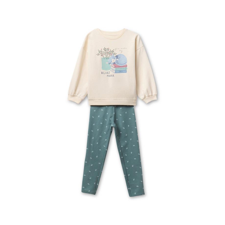 Sfera  Set: T-Shirt und Hose 