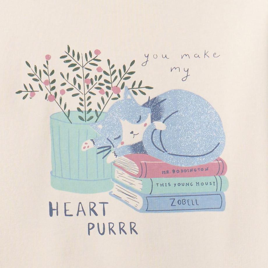 Sfera  Set: T-Shirt und Hose 