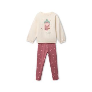 Sfera  Ensemble: t-shirt & pantalon 