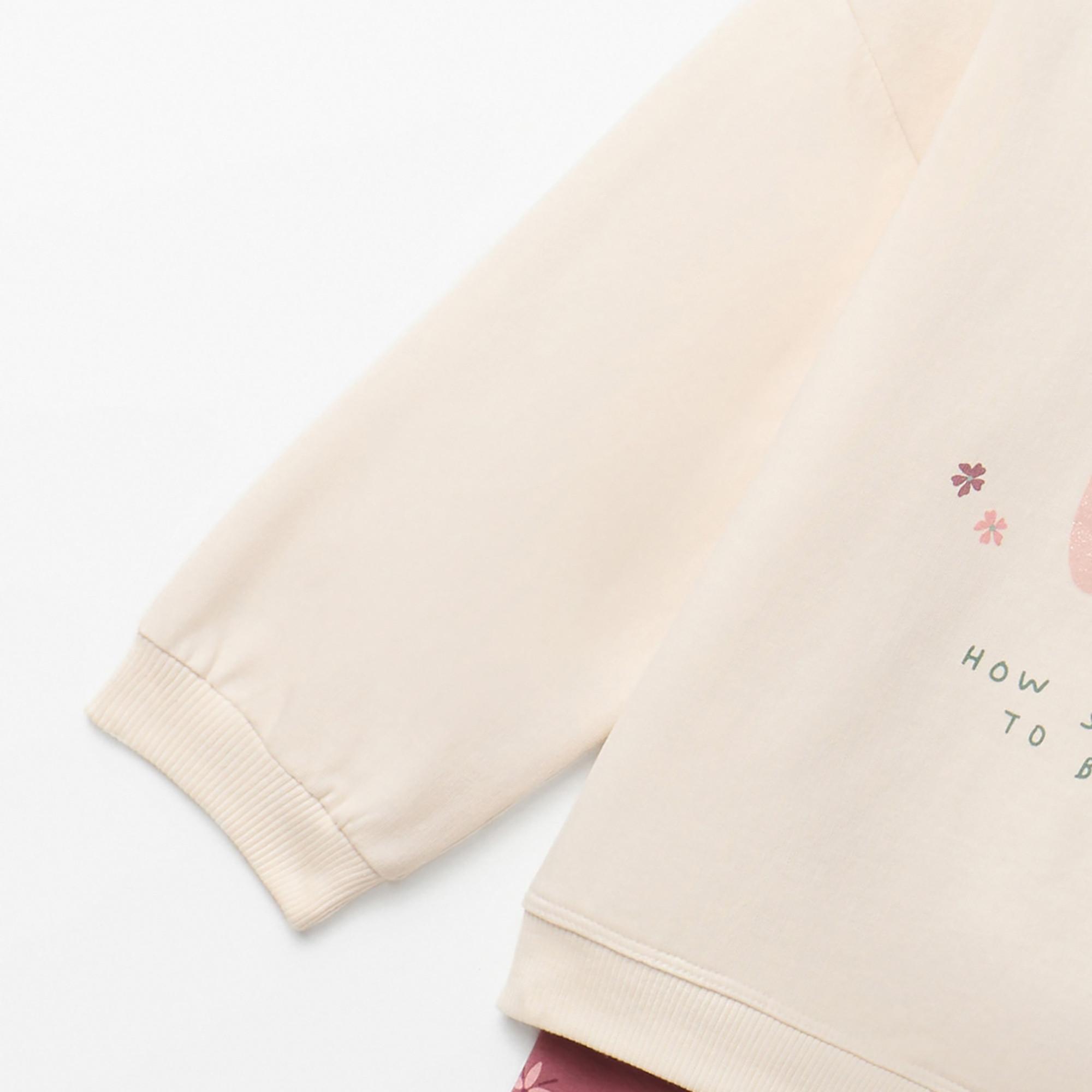 Sfera  Ensemble: t-shirt & pantalon 