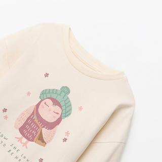 Sfera  Ensemble: t-shirt & pantalon 