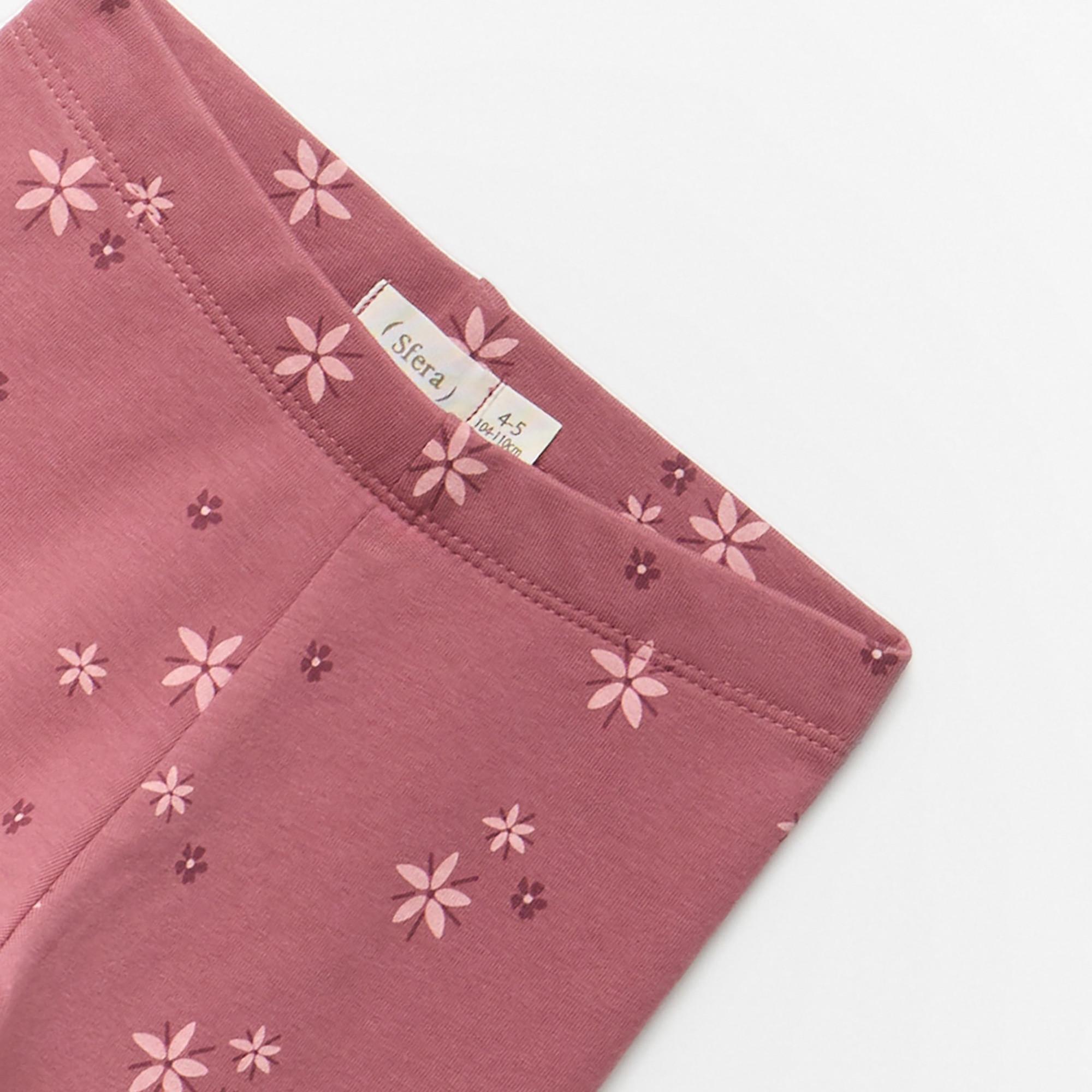 Sfera  Ensemble: t-shirt & pantalon 