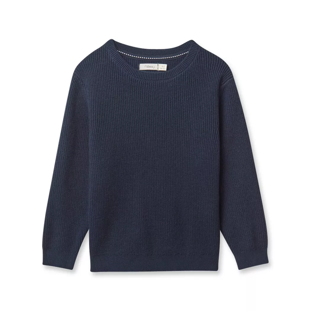 Sfera - Pullover, 13A, Marine