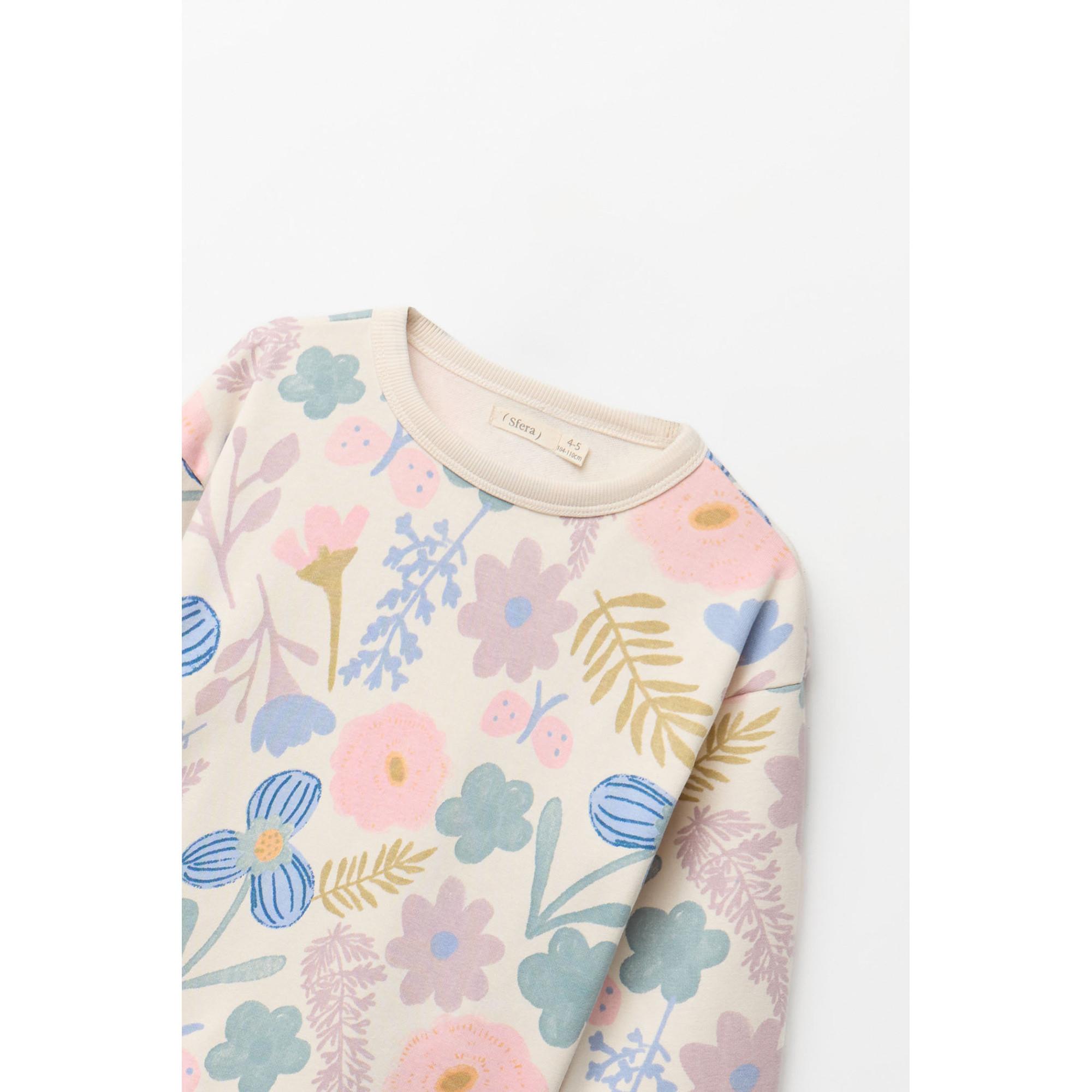 Sfera  Sweatshirt 