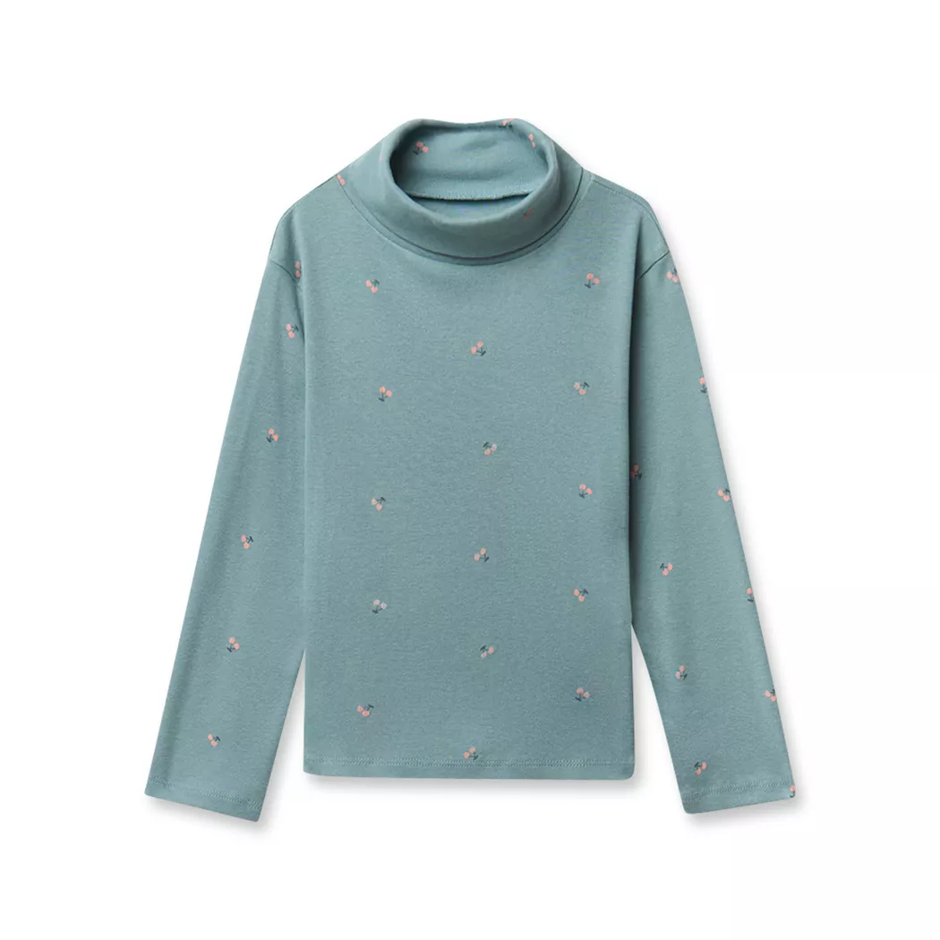 Sfera - T-Shirt, 6A, Grün