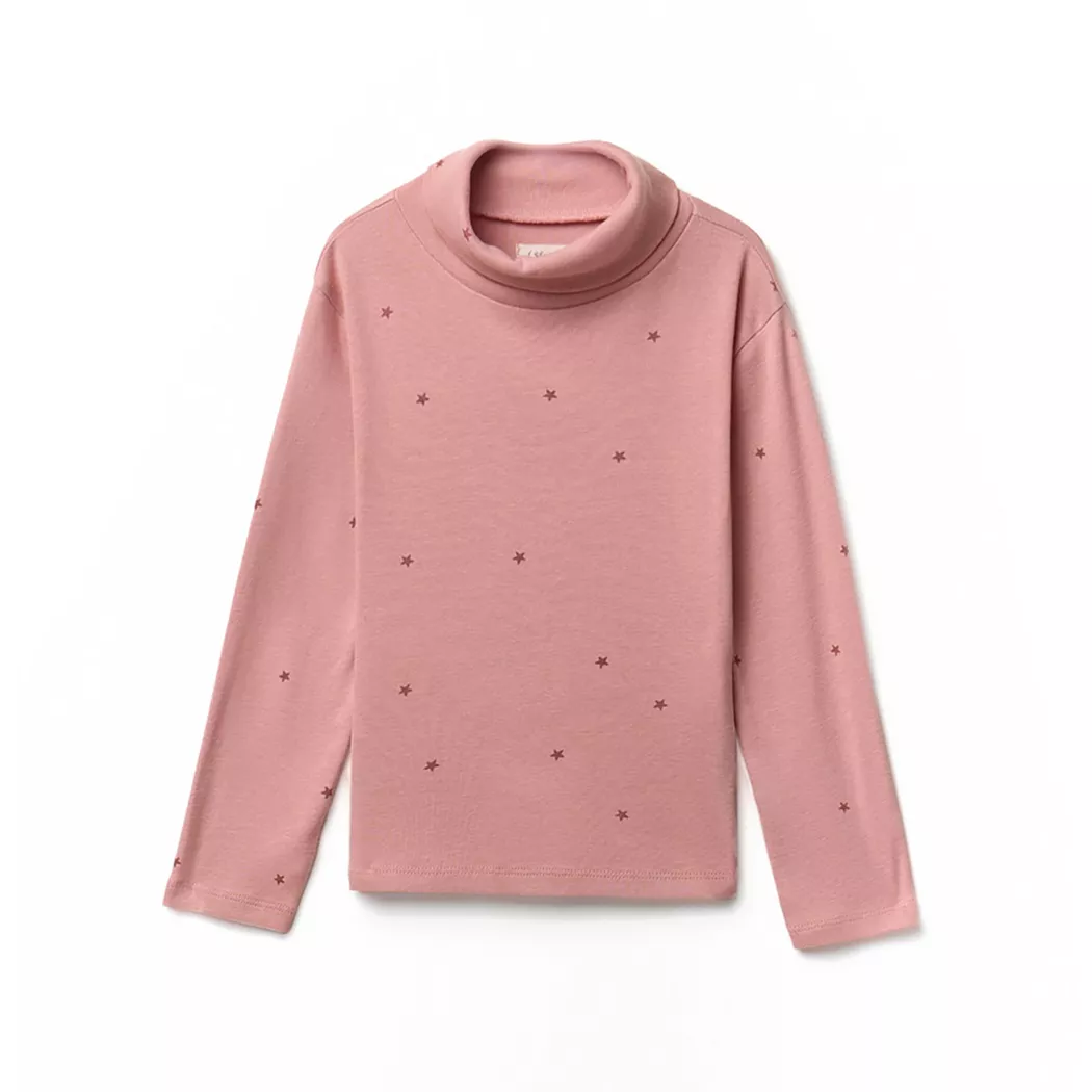 Sfera 13A T-Shirt Pink 3