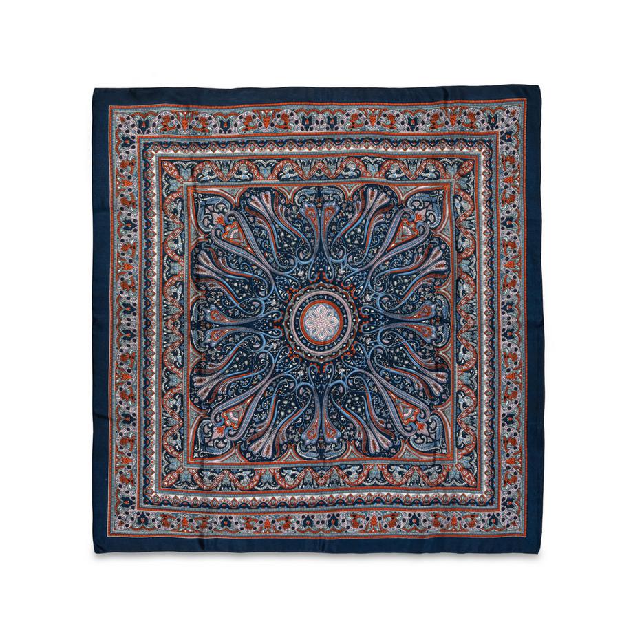 Manor Man Sciarpa Fantasia  