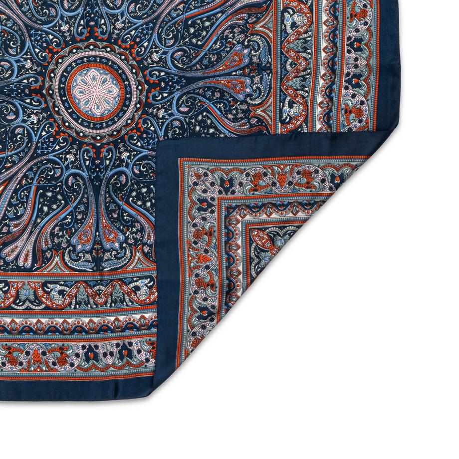 Manor Man Sciarpa Fantasia  