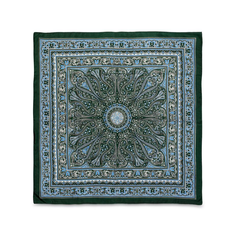 Manor Man Sciarpa Fantasia  