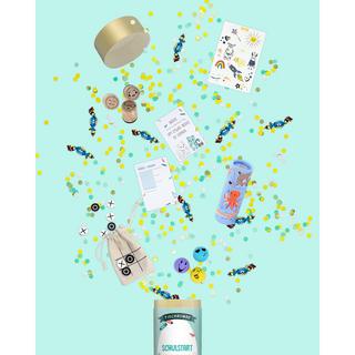 Artoz Rentrée scolaire Bombe de table 