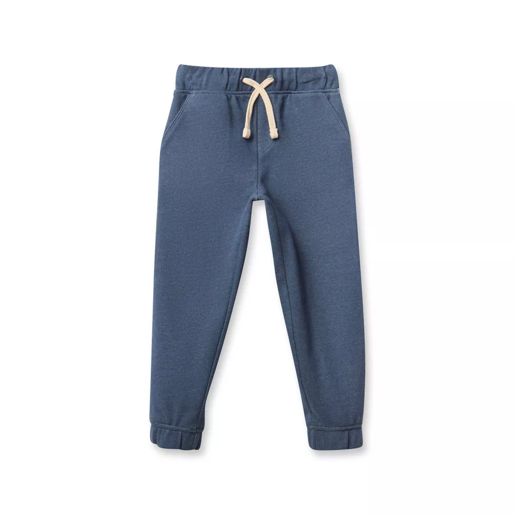 Sfera Trousers Marine 7 Years