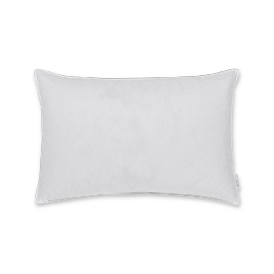 Manor ClimaFill Cuscino Semiduro 3 Camere Sintetico Piuma  