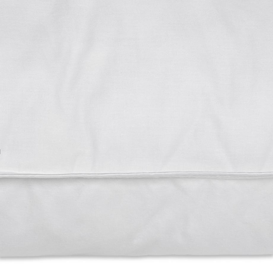 Manor ClimaFill Cuscino Semiduro 3 Camere Sintetico Piuma  