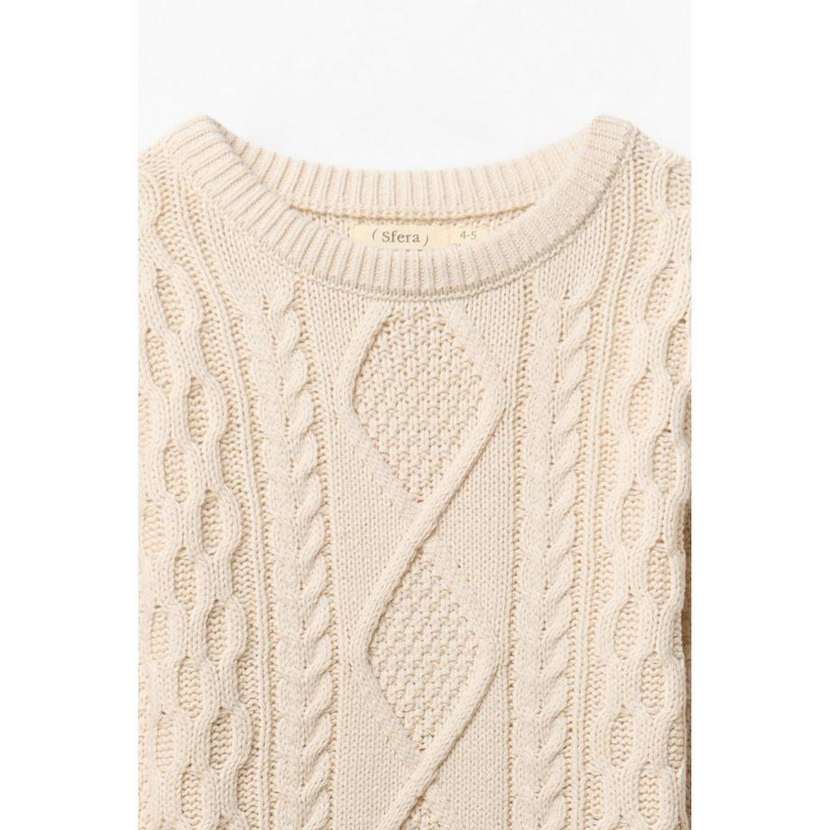 Sfera  Pullover 