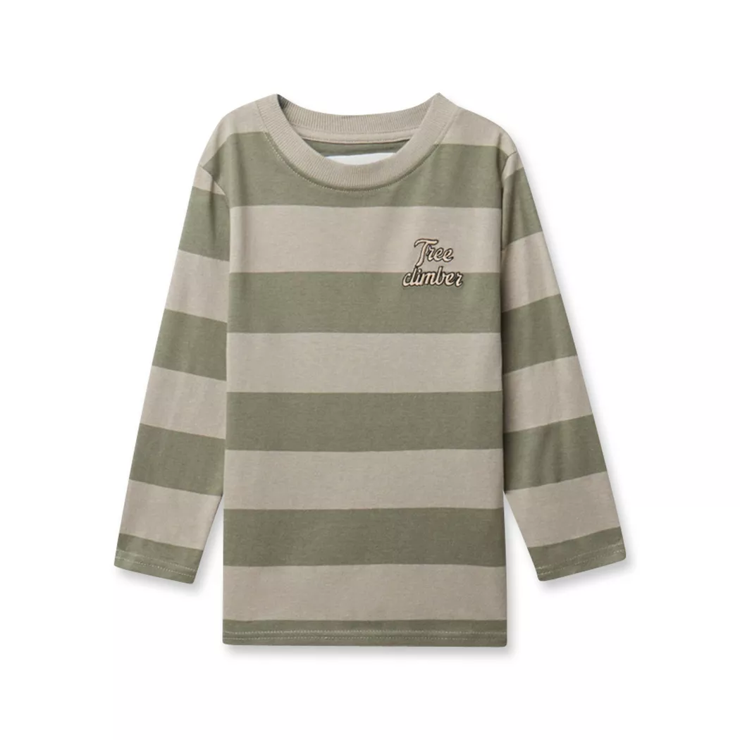 Sfera T-Shirt Light Green 6A 3